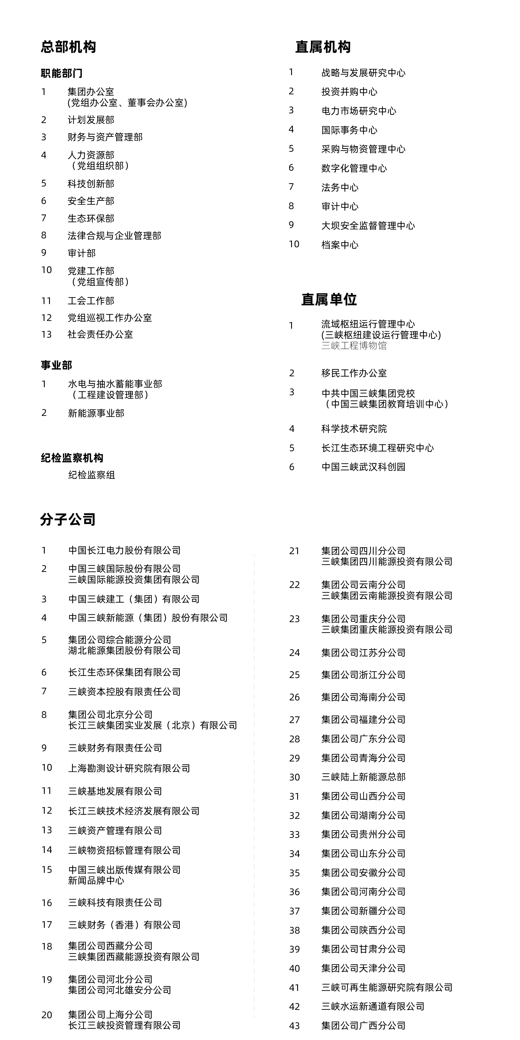 Z6·尊龙凯时集团组织机构